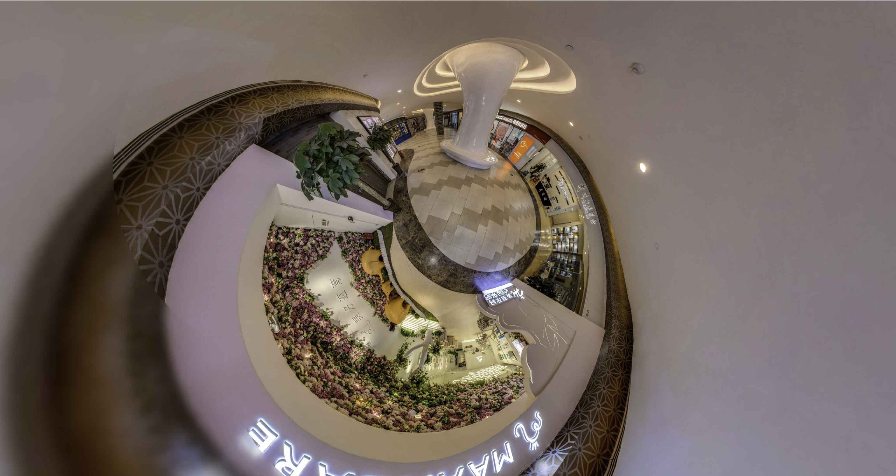 通江将VR全景融入品牌宣传活动的创新实践与策略